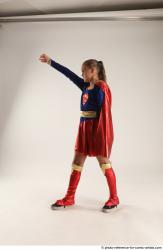 VIKY SUPERGIRL 3